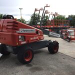 2019 SKYJACK SJ45T+