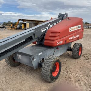 2019 SKYJACK SJ45T+