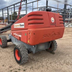 2019 SKYJACK SJ45T+