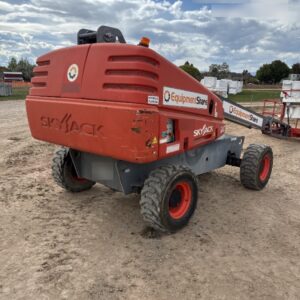 2019 SKYJACK SJ45T+