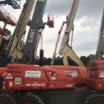 2019 SKYJACK SJ66T