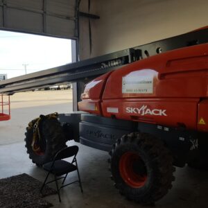 2019 SKYJACK SJ66T