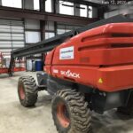 2019 SKYJACK SJ66T