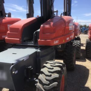 2019 SKYJACK SJ66T