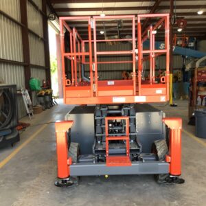 2019 SKYJACK SJ6832 RT