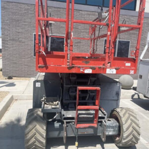 2019 SKYJACK SJ6832 RT