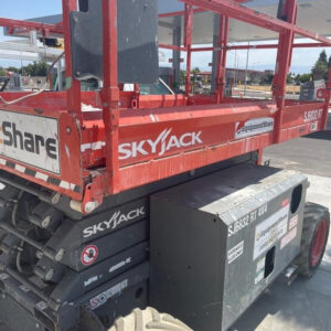 2019 SKYJACK SJ6832 RT