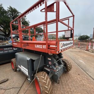 2019 SKYJACK SJ6832 RT