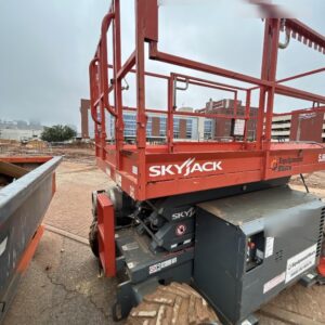 2019 SKYJACK SJ6832 RT