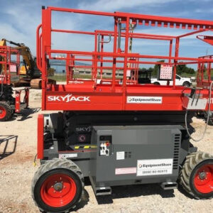 2019 SKYJACK SJ6832 RT