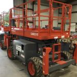 2019 SKYJACK SJ6832 RT