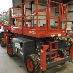 2019 SKYJACK SJ6832 RT