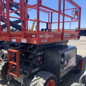 2019 SKYJACK SJ6832 RT