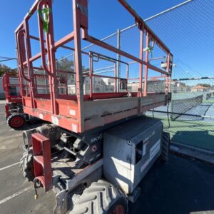 2019 SKYJACK SJ6832 RT