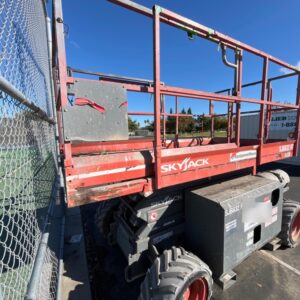 2019 SKYJACK SJ6832 RT