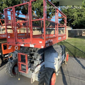 2019 SKYJACK SJ6832 RT