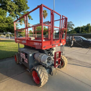 2019 SKYJACK SJ6832 RT