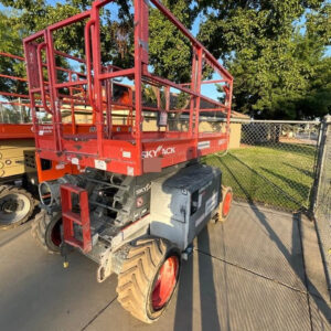 2019 SKYJACK SJ6832 RT