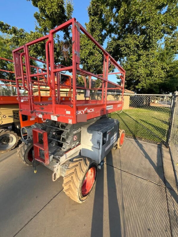 2019 SKYJACK SJ6832 RT