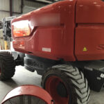 2019 SKYJACK SJ85 AJ