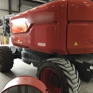 2019 SKYJACK SJ85 AJ