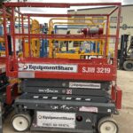 2019 SKYJACK SJIII-3219