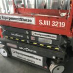 2019 SKYJACK SJIII-3219