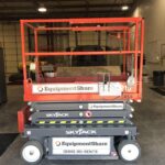 2019 SKYJACK SJIII-3219