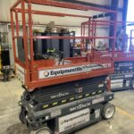 2019 SKYJACK SJIII-3219