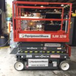 2019 SKYJACK SJIII-3219