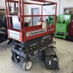 2019 SKYJACK SJIII-3219