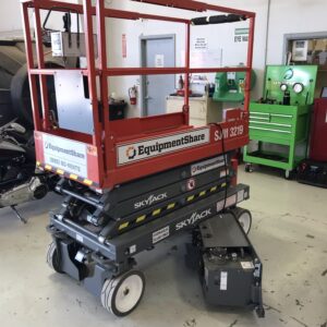 2019 SKYJACK SJIII-3219