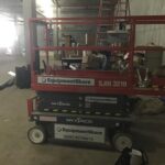 2019 SKYJACK SJIII-3219