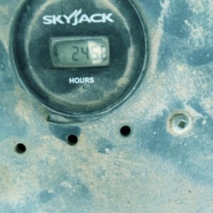 2019 SKYJACK SJIII-3219