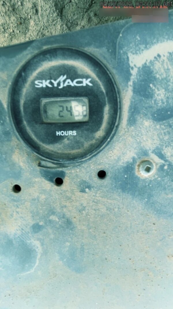 2019 SKYJACK SJIII-3219