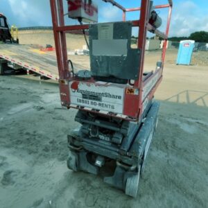2019 SKYJACK SJIII-3219