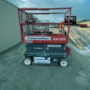 2019 SKYJACK SJIII-3219