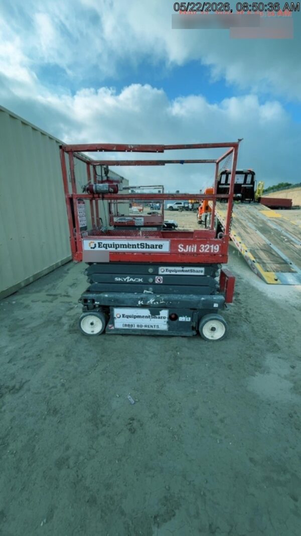2019 SKYJACK SJIII-3219