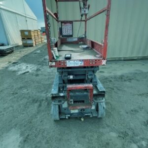 2019 SKYJACK SJIII-3219