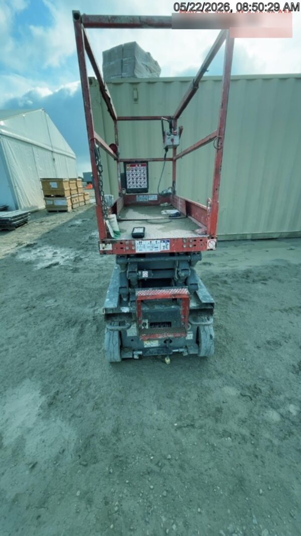 2019 SKYJACK SJIII-3219