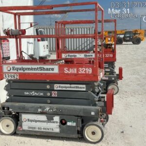 2019 SKYJACK SJIII-3219