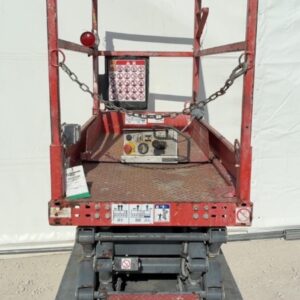 2019 SKYJACK SJIII-3219