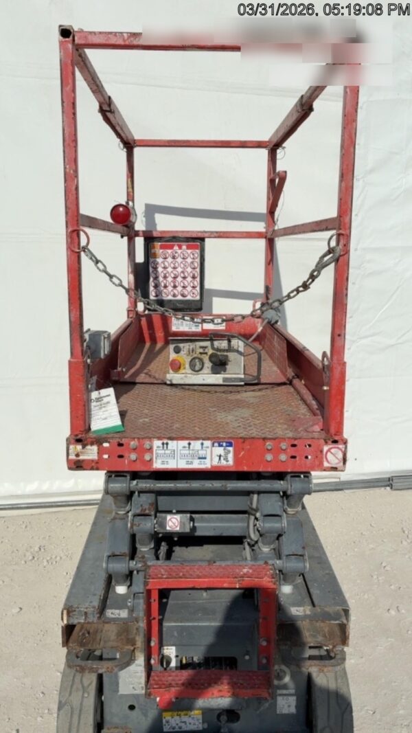 2019 SKYJACK SJIII-3219