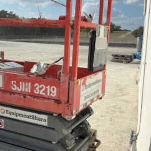 2019 SKYJACK SJIII-3219