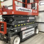 2019 SKYJACK SJIII-3219