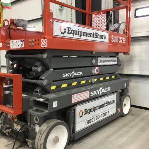 2019 SKYJACK SJIII-3219