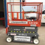 2019 SKYJACK SJIII-3219