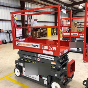 2019 SKYJACK SJIII-3219