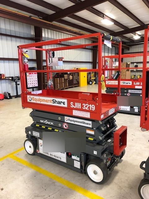 2019 SKYJACK SJIII-3219