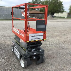 2019 SKYJACK SJIII-3219